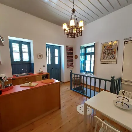 Casa Irene Est 1880 Holiday home