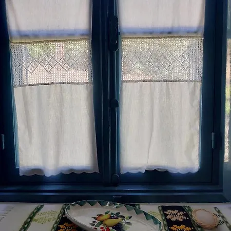 Casa Irene Est 1880 Strapouries
