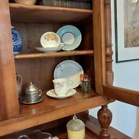 Casa Irene Est 1880 Holiday home *