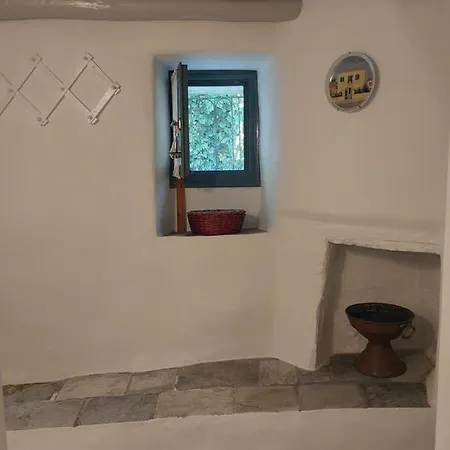 Casa Irene Est 1880 Holiday home *