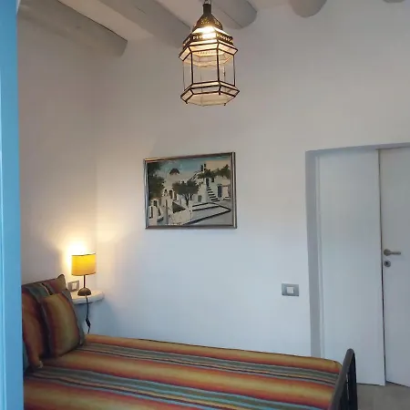 Casa Irene Est 1880 Holiday home *