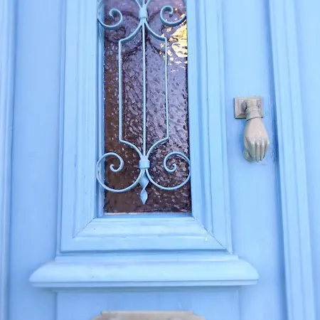 Casa Irene Est 1880 Strapouries