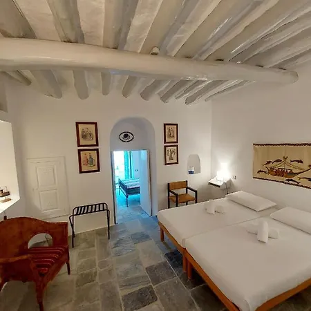 Casa Irene Est 1880
