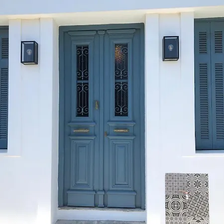 Holiday home Casa Irene Est 1880