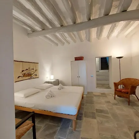 Casa Irene Est 1880 Strapouries