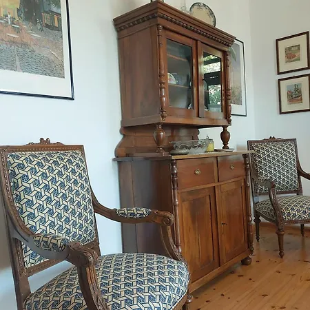 Casa Irene Est 1880 *